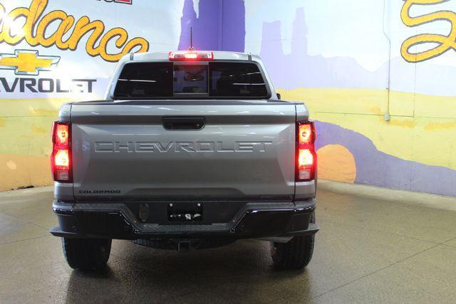 new 2026 Chevrolet Colorado car, priced at $43,975