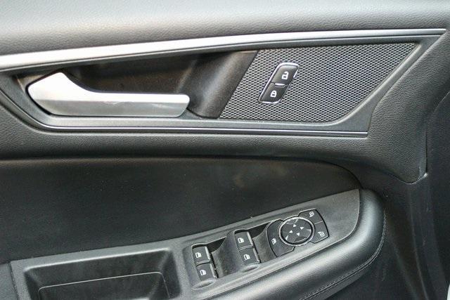 used 2020 Ford Edge car, priced at $16,500