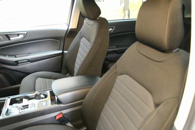 used 2020 Ford Edge car, priced at $16,500