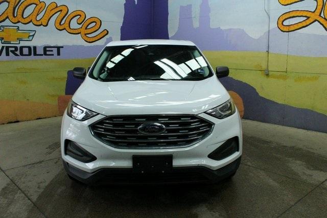 used 2020 Ford Edge car, priced at $16,500