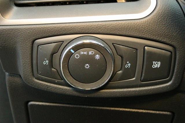 used 2020 Ford Edge car, priced at $16,500