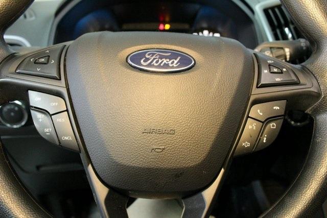 used 2020 Ford Edge car, priced at $16,500