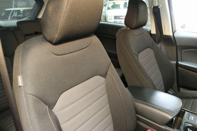 used 2020 Ford Edge car, priced at $16,500