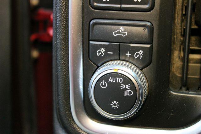 used 2021 GMC Sierra 1500 car, priced at $28,900