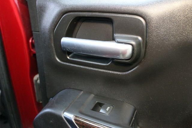 used 2021 GMC Sierra 1500 car, priced at $28,900