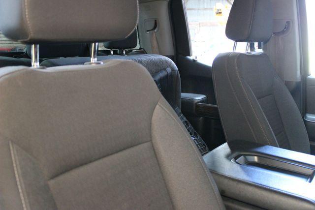 used 2021 GMC Sierra 1500 car, priced at $28,900