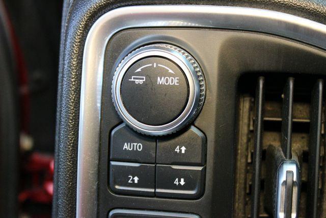 used 2021 GMC Sierra 1500 car, priced at $28,900