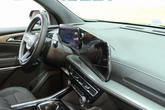 new 2026 Chevrolet Traverse car, priced at $44,048