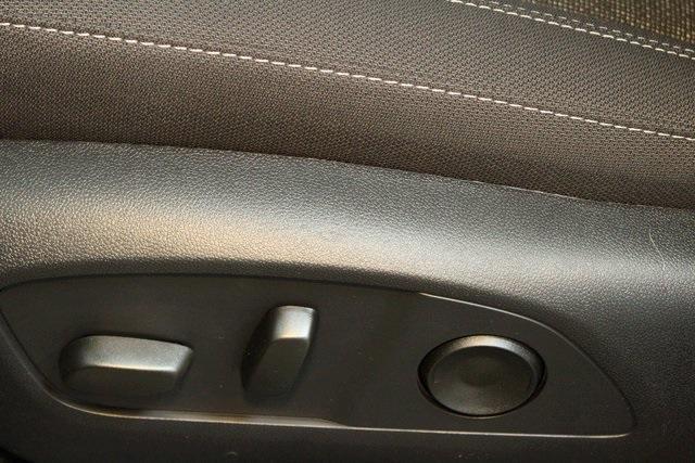 new 2026 Chevrolet Traverse car, priced at $44,048