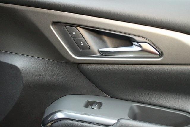 new 2026 Chevrolet Traverse car, priced at $44,048