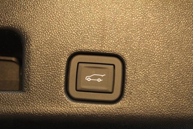 new 2026 Chevrolet Traverse car, priced at $44,048