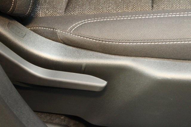 new 2026 Chevrolet Traverse car, priced at $44,048