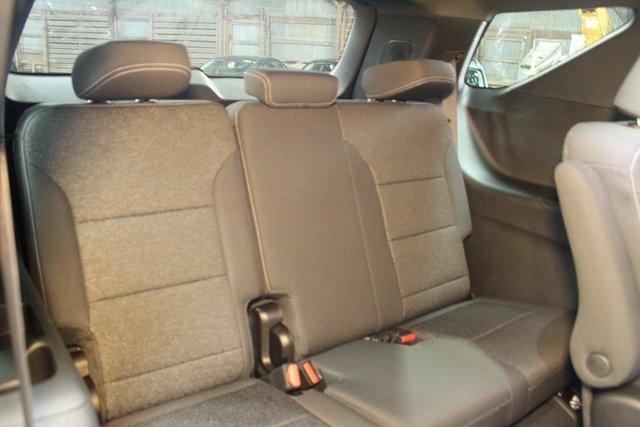 new 2026 Chevrolet Traverse car, priced at $44,048