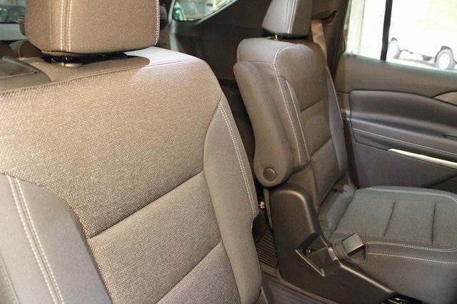 new 2026 Chevrolet Traverse car, priced at $44,048