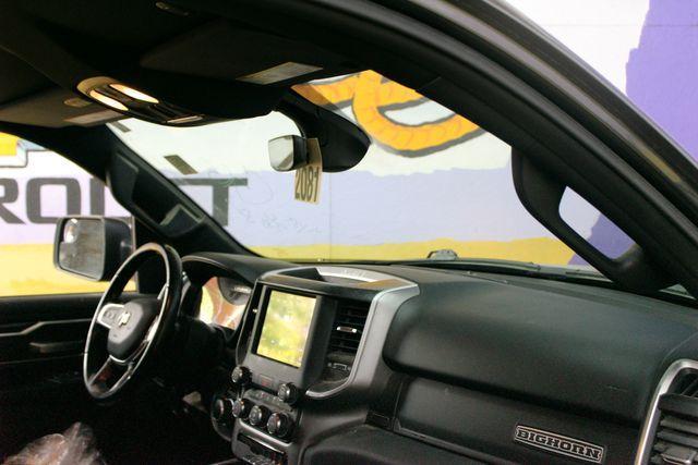 used 2021 Ram 1500 car, priced at $24,194