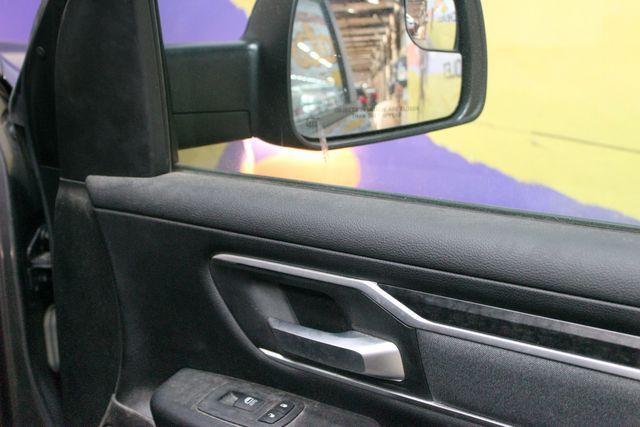 used 2021 Ram 1500 car, priced at $24,194