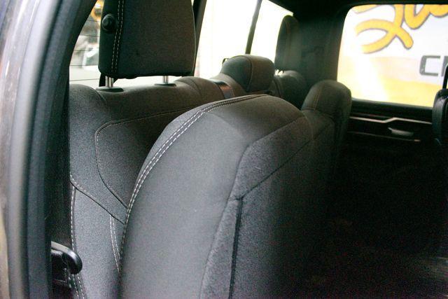 used 2021 Ram 1500 car, priced at $24,194