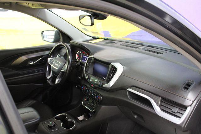 used 2020 GMC Terrain car, priced at $18,194