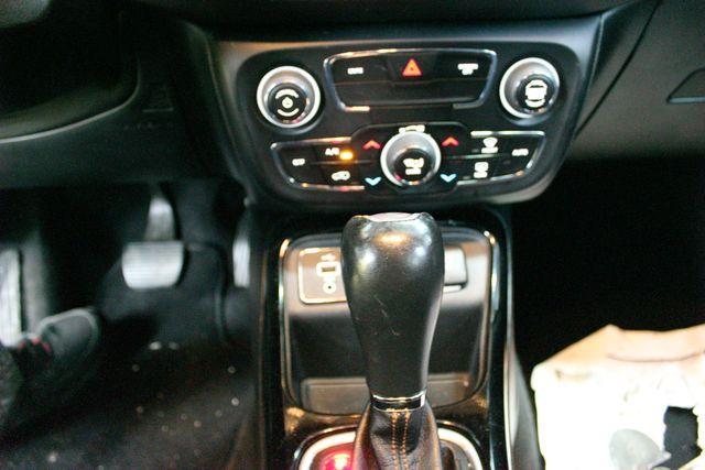 used 2018 Jeep Compass car, priced at $13,900