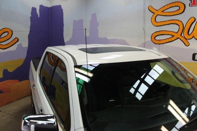 used 2022 Chevrolet Silverado 1500 car, priced at $41,900