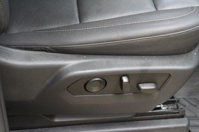 used 2022 Chevrolet Silverado 1500 car, priced at $41,900