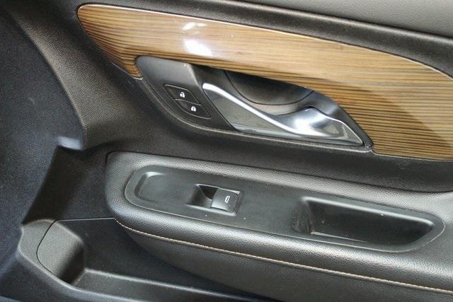 used 2019 GMC Terrain car, priced at $13,900