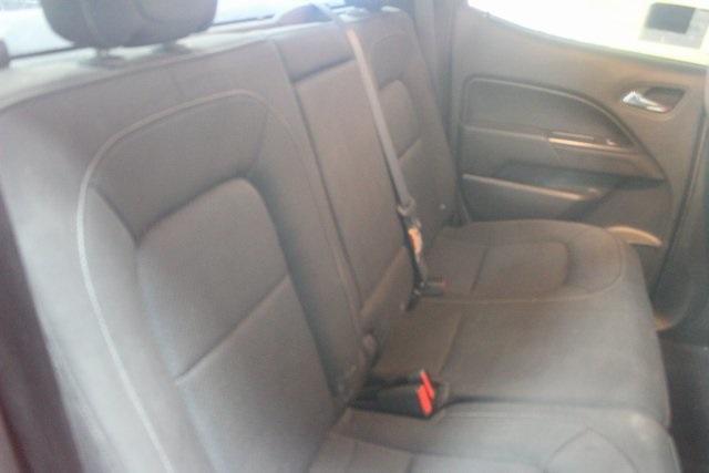 used 2019 Chevrolet Colorado car, priced at $23,900