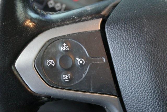 used 2019 Chevrolet Colorado car, priced at $23,900