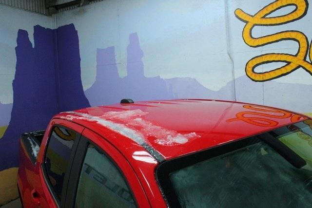 used 2019 Chevrolet Colorado car, priced at $23,900