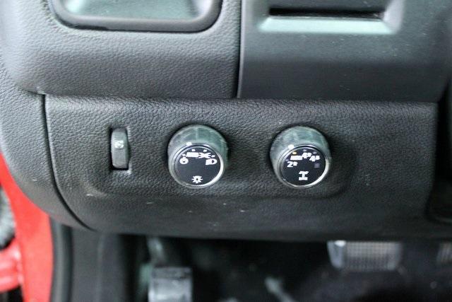 used 2019 Chevrolet Colorado car, priced at $23,900