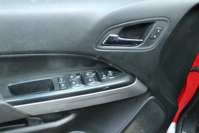 used 2019 Chevrolet Colorado car, priced at $23,900