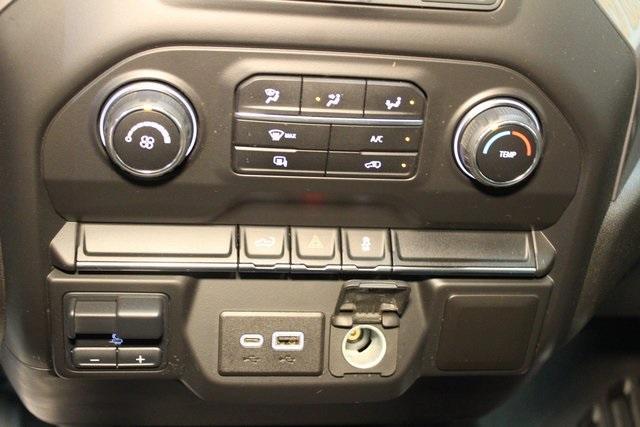 used 2021 Chevrolet Silverado 1500 car, priced at $19,900