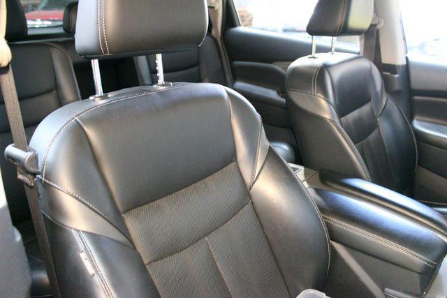 used 2017 Nissan Murano car, priced at $13,900