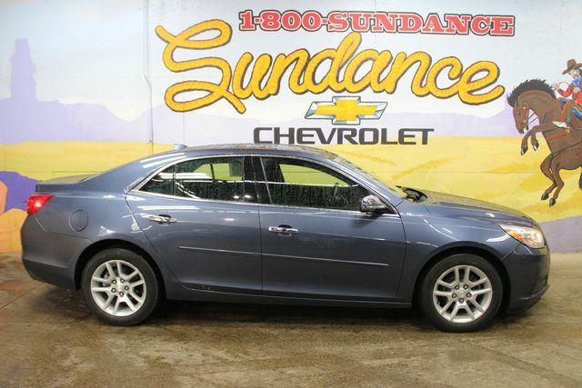 used 2013 Chevrolet Malibu car, priced at $9,900