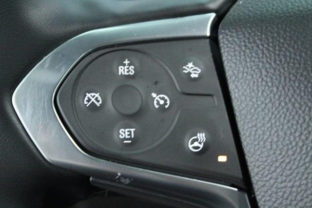 used 2023 Chevrolet Traverse car, priced at $34,900