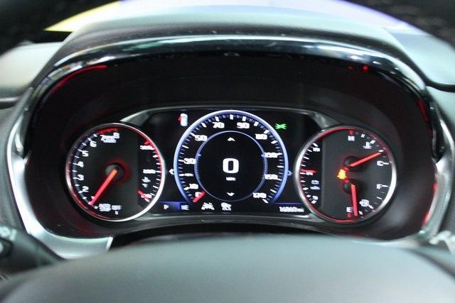 used 2023 Chevrolet Traverse car, priced at $34,900