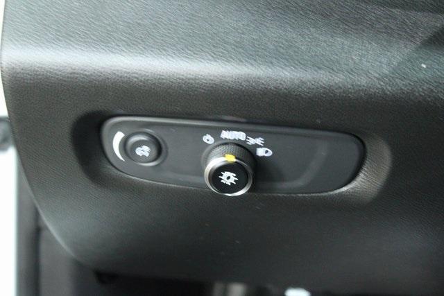 used 2023 Chevrolet Traverse car, priced at $34,900