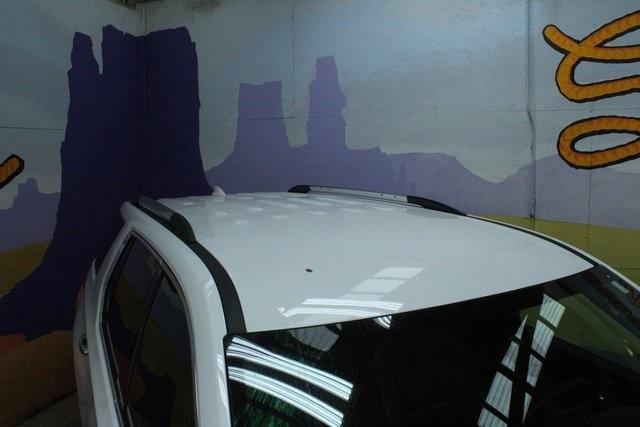 used 2023 Chevrolet Traverse car, priced at $34,900