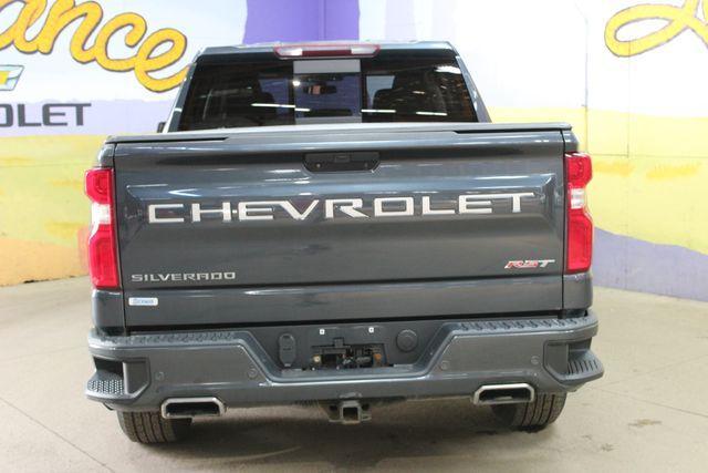 used 2020 Chevrolet Silverado 1500 car, priced at $33,900