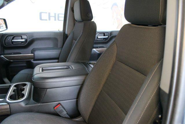 used 2020 Chevrolet Silverado 1500 car, priced at $33,900