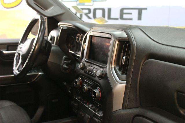 used 2020 Chevrolet Silverado 1500 car, priced at $33,900