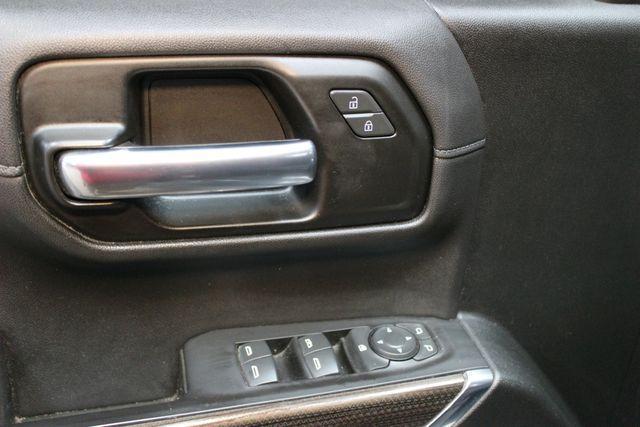 used 2020 Chevrolet Silverado 1500 car, priced at $33,900