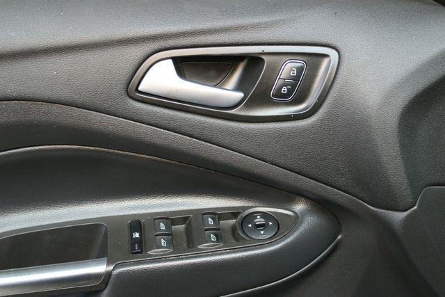 used 2018 Ford Escape car