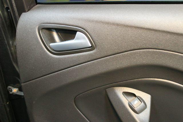 used 2018 Ford Escape car