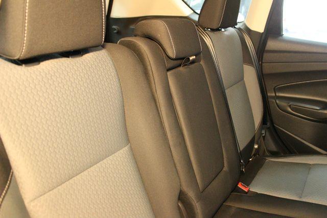 used 2018 Ford Escape car