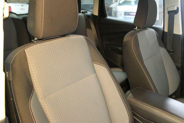 used 2018 Ford Escape car