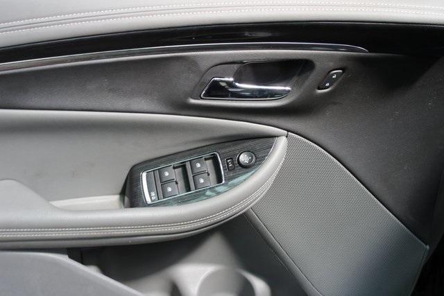 used 2019 Chevrolet Impala car, priced at $18,500