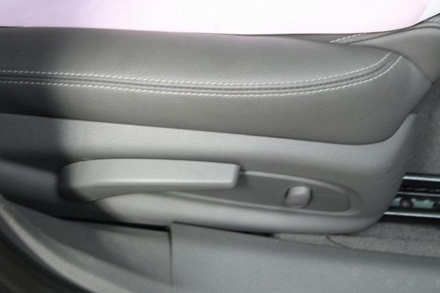 used 2019 Chevrolet Impala car, priced at $18,500