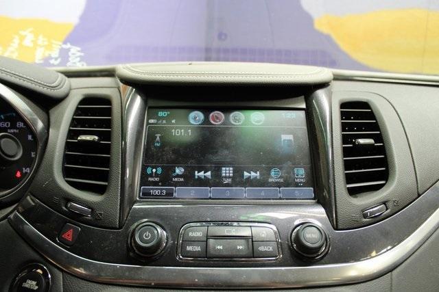 used 2019 Chevrolet Impala car, priced at $18,500