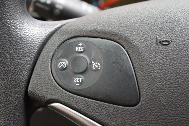 used 2019 Chevrolet Impala car, priced at $18,500